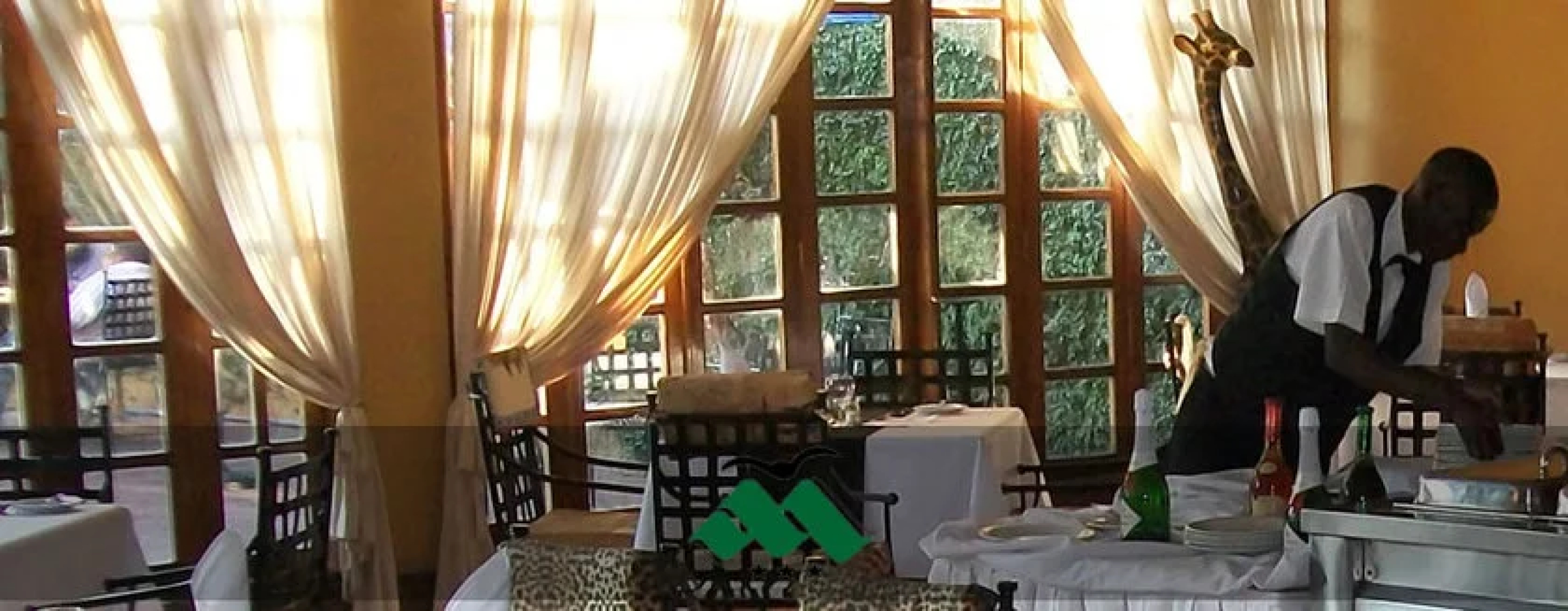 Hotel Moçambicano