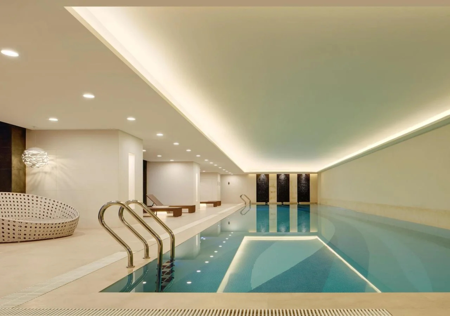 Four Points By Sheraton Changchun, Hi-Tech Zone