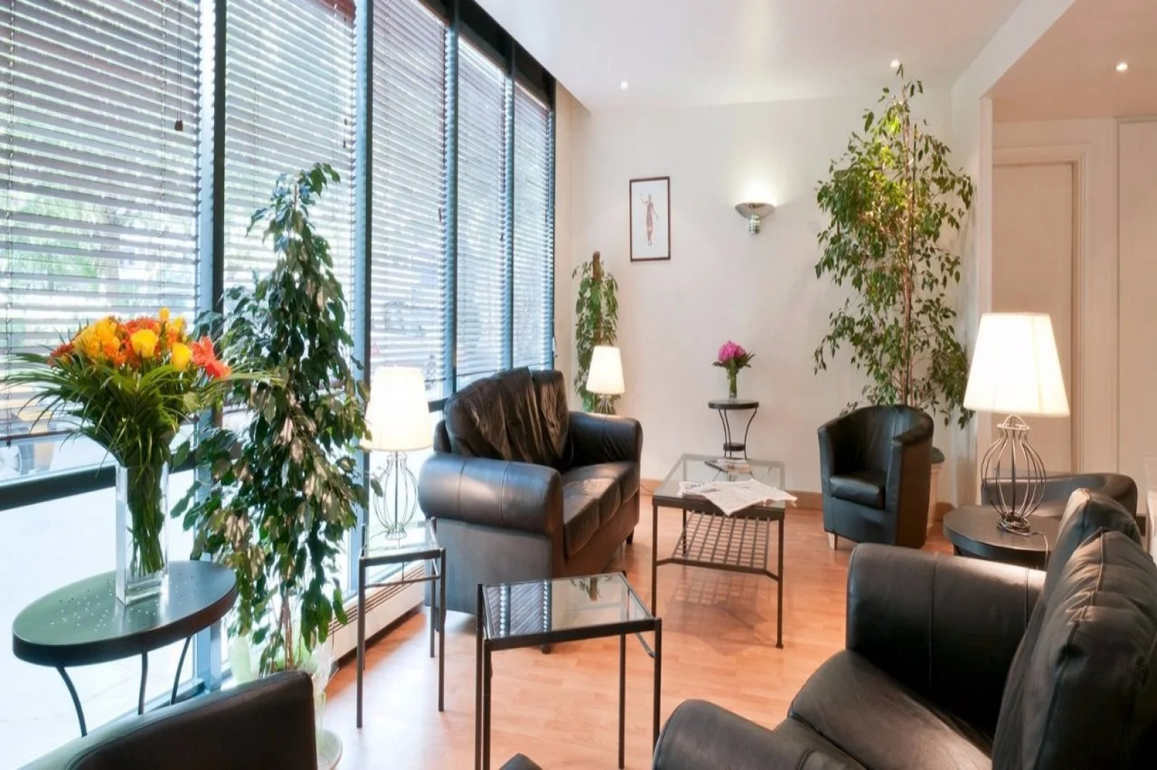 Aparthotel Adagio Access La Défense Place Charras