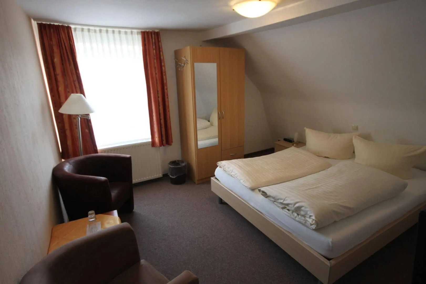 Hotel-Pension Haus Steinmeyer