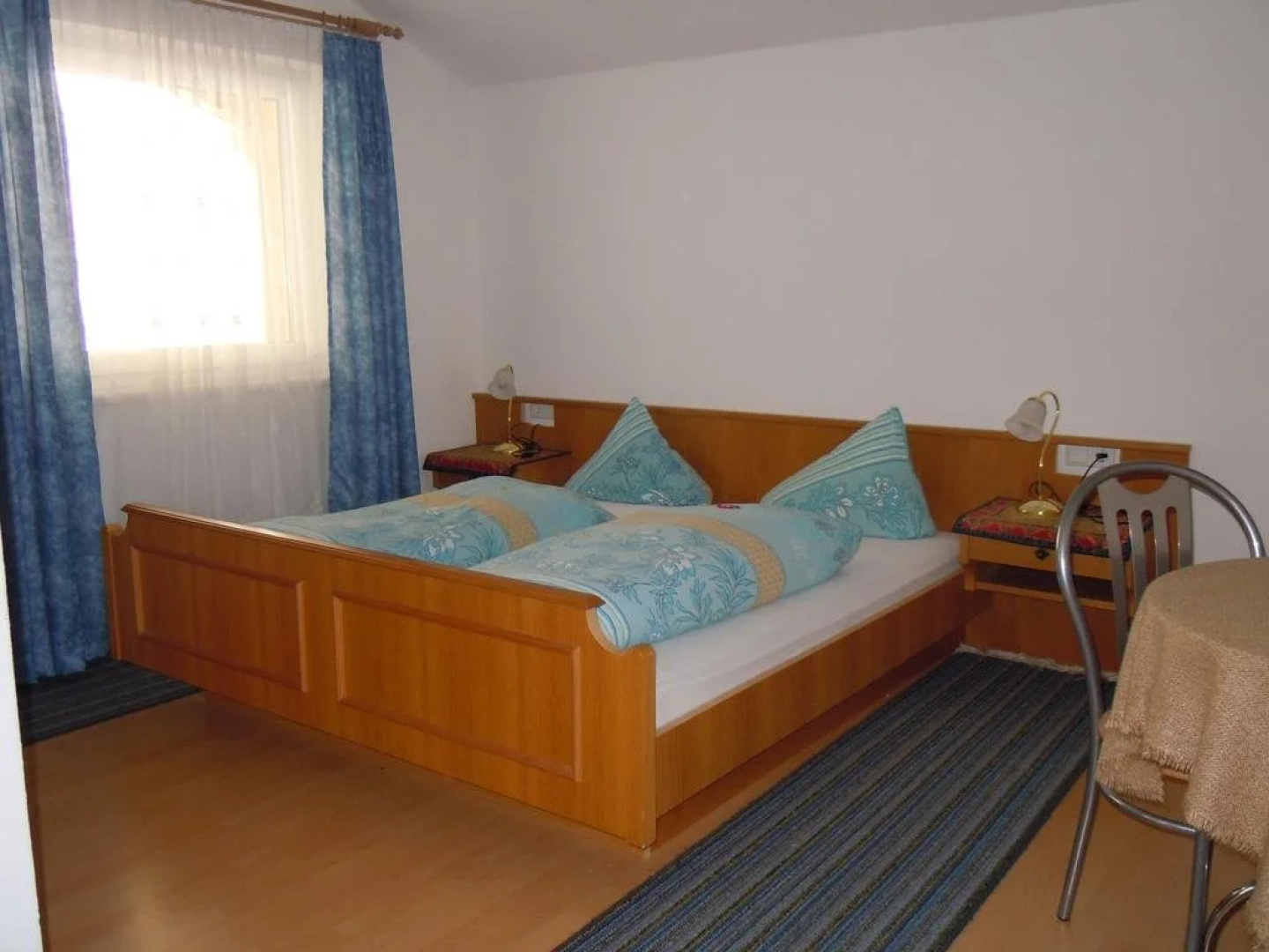 Hotel Reitherhof