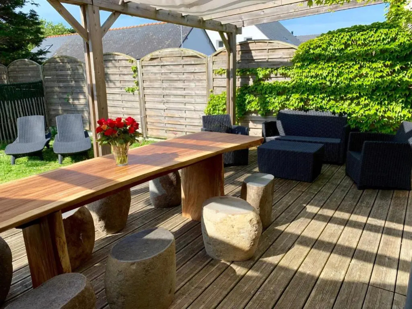 Domaine de la Pointe de Kerhostin