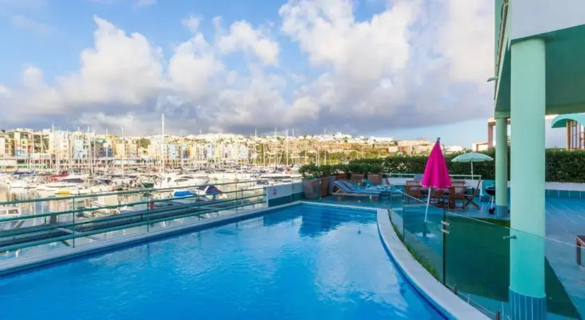 Villa 23 Marina de Albufeira