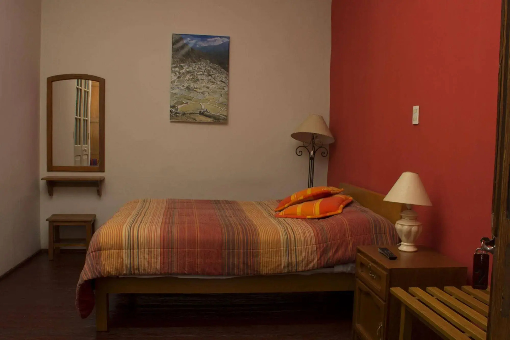 Posada Nueva España