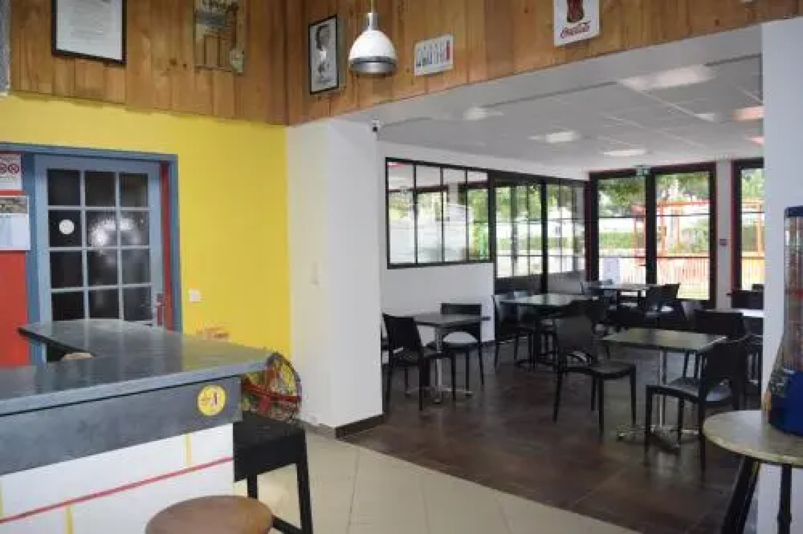 Le Camping De La Pointe