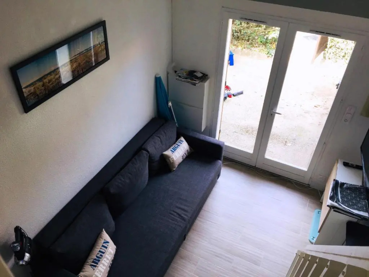 28 Résidence Les Baïnes 2 -074