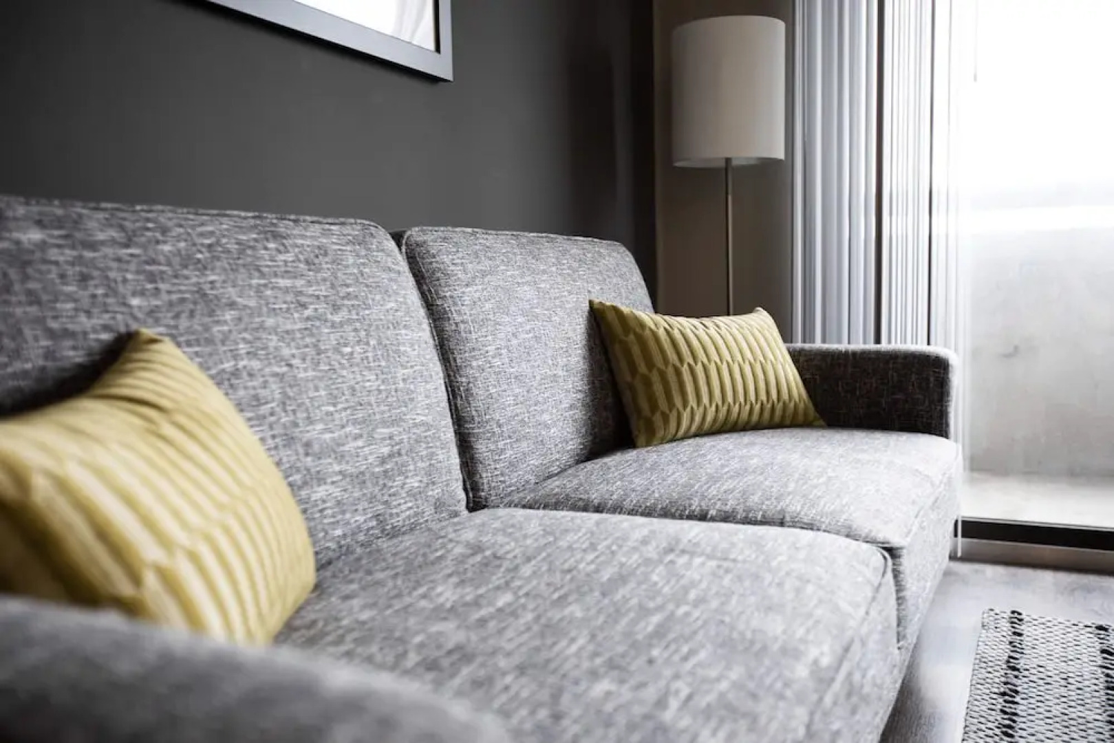 Motor City Suites by Barsala