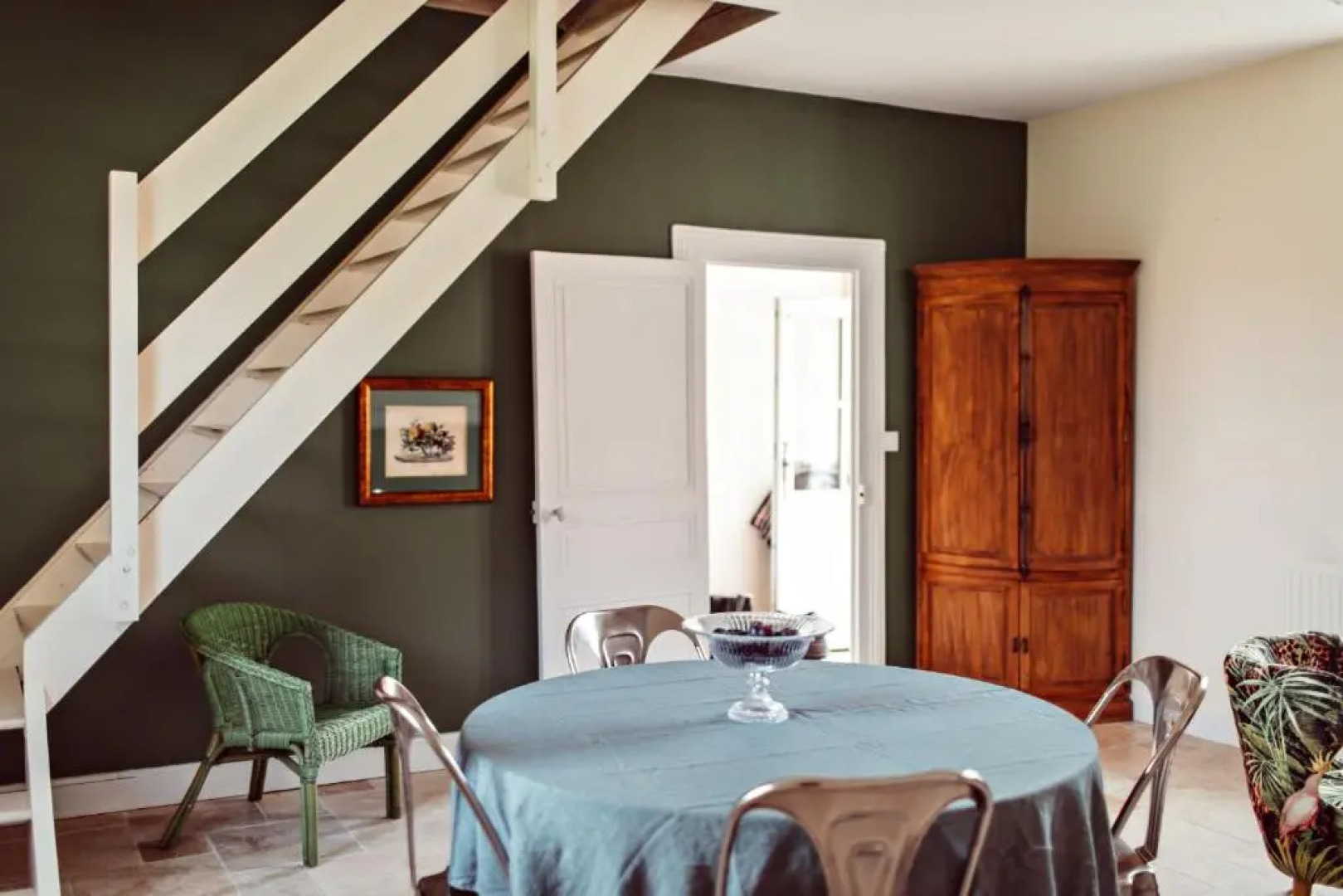 Domaine de la Trigalière