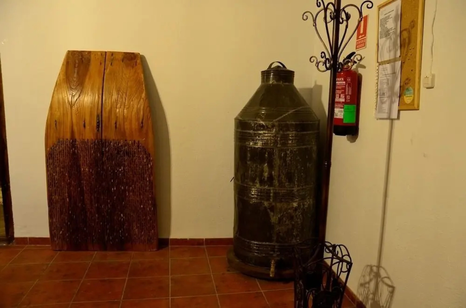 Casa Rural el Americano