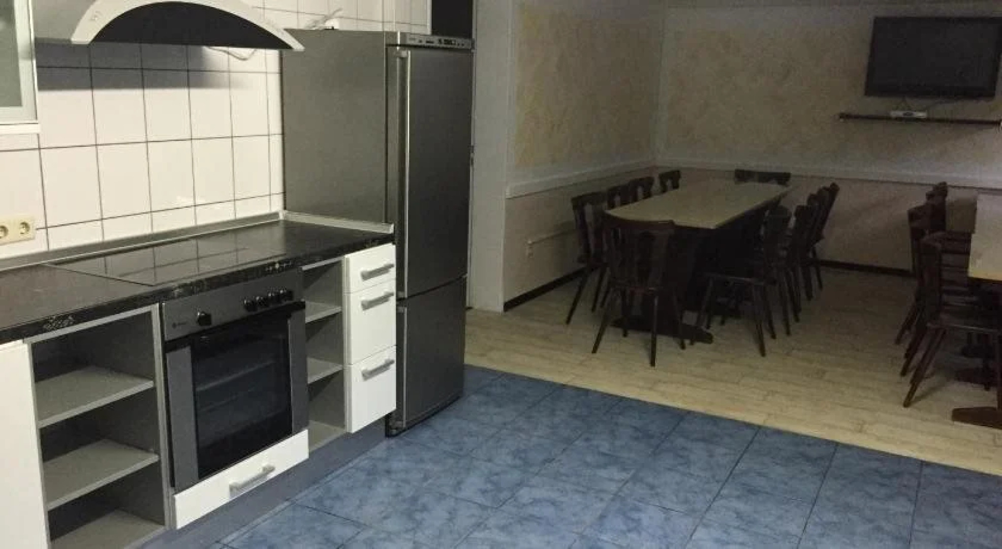 IUVENTAS Gästehaus / Pension