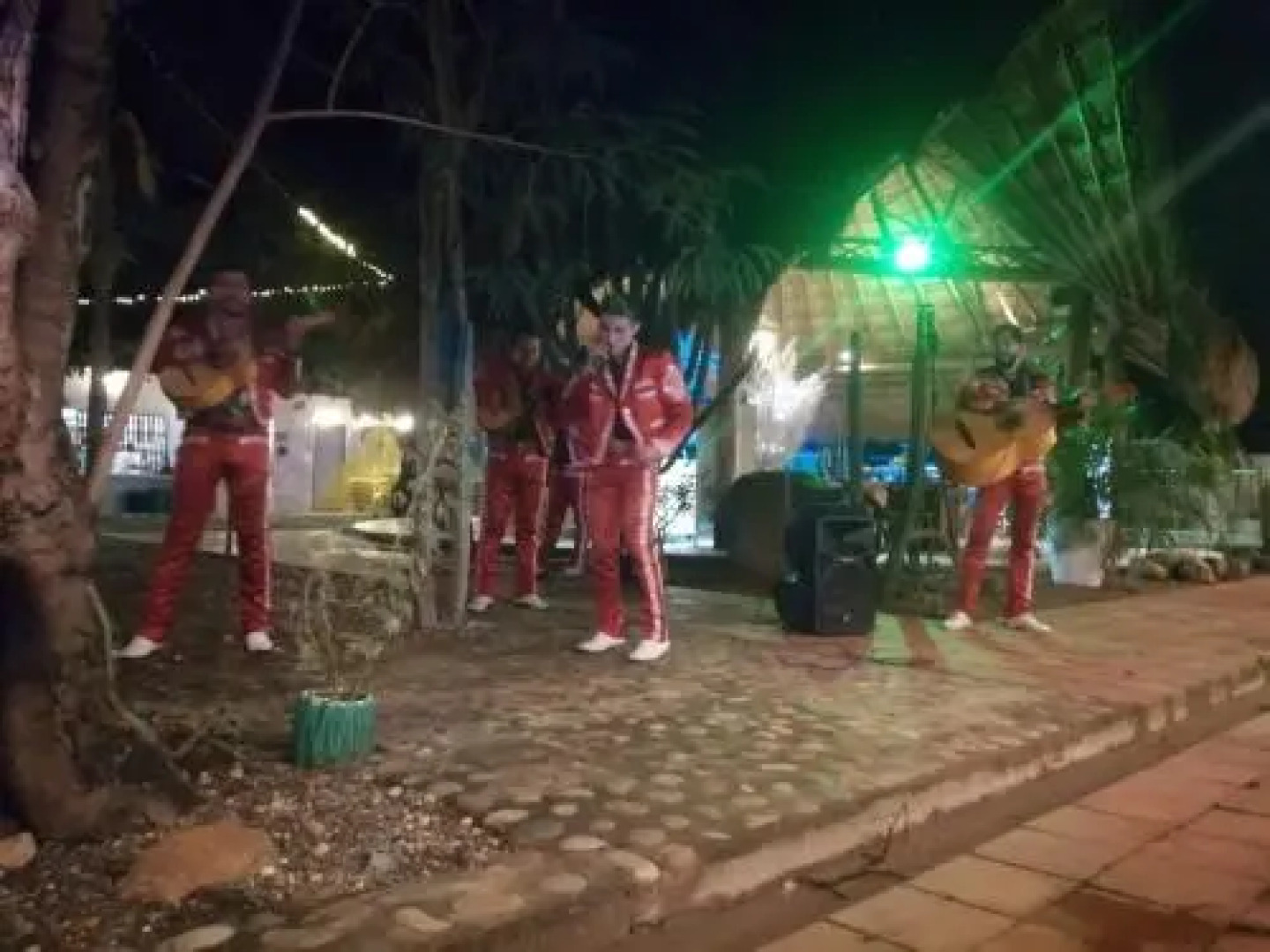 La Casa del Angel Hotel