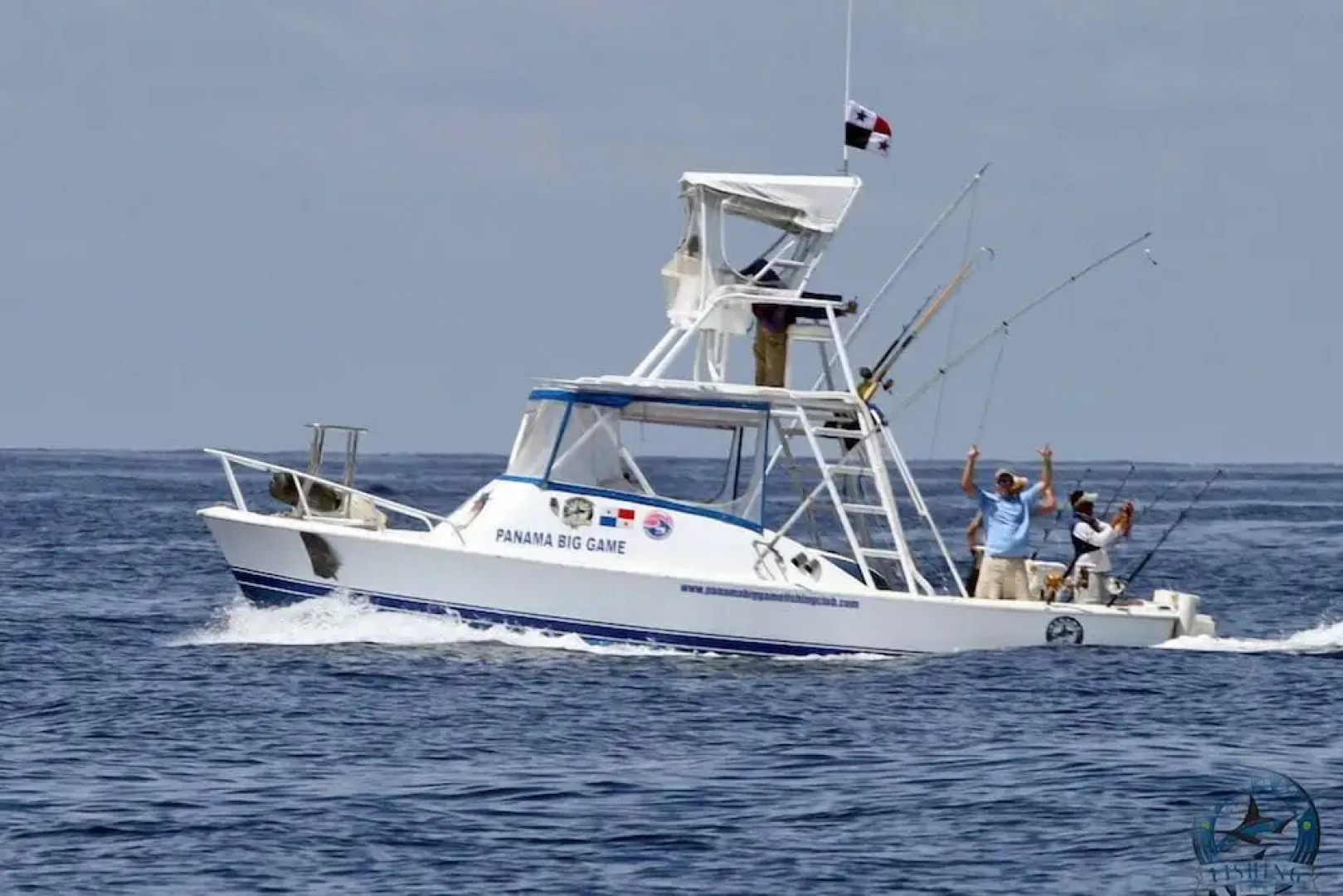 Panama Big Game Club