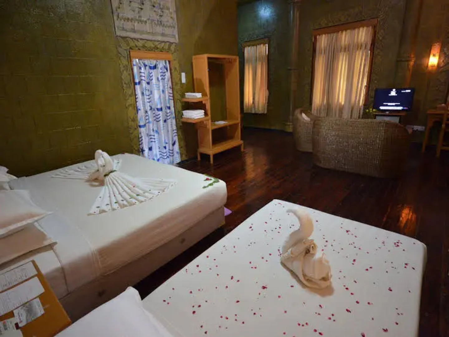 Sittwe Shwe Thazin Hotel