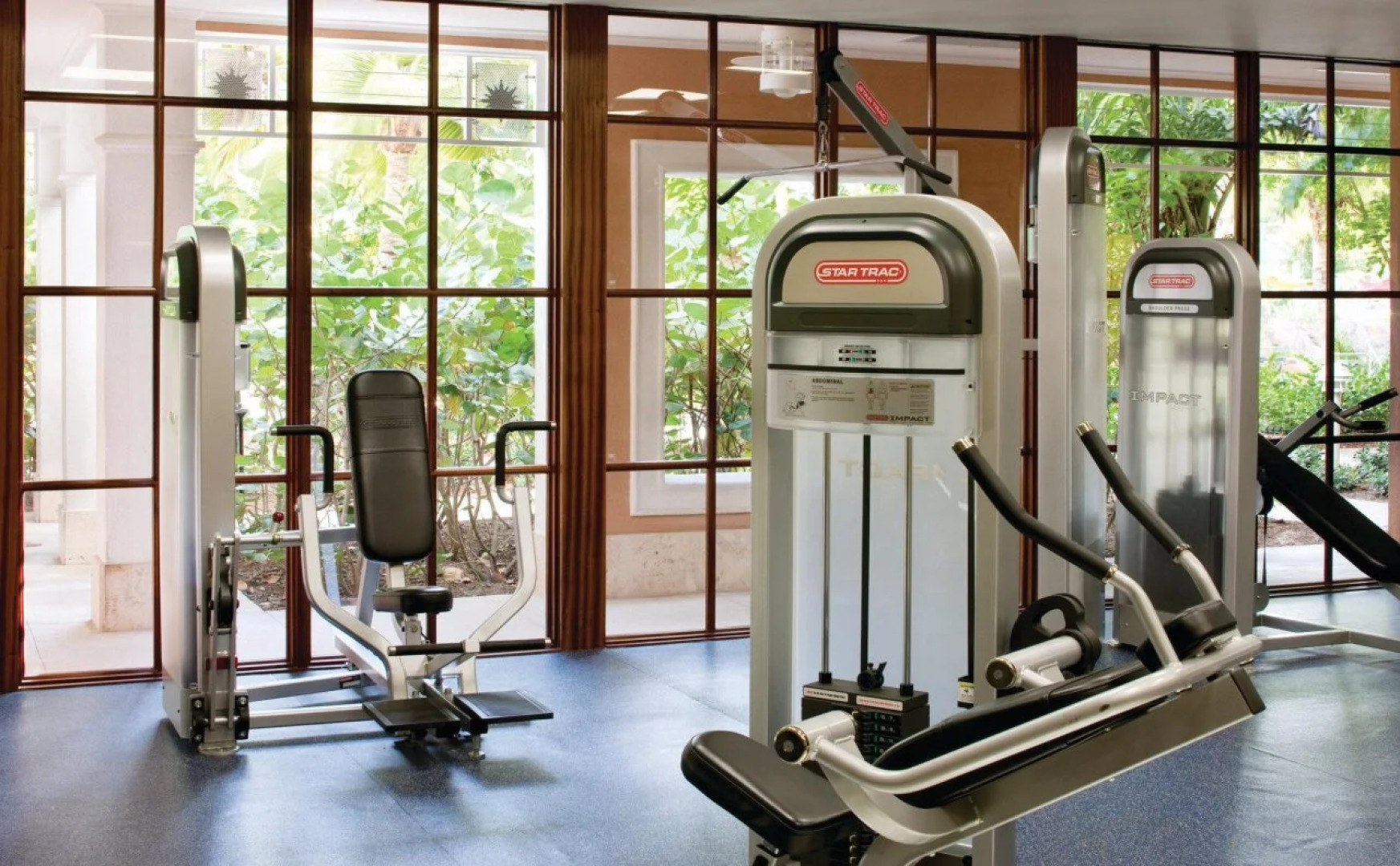 Marriott's Aruba Surf Club