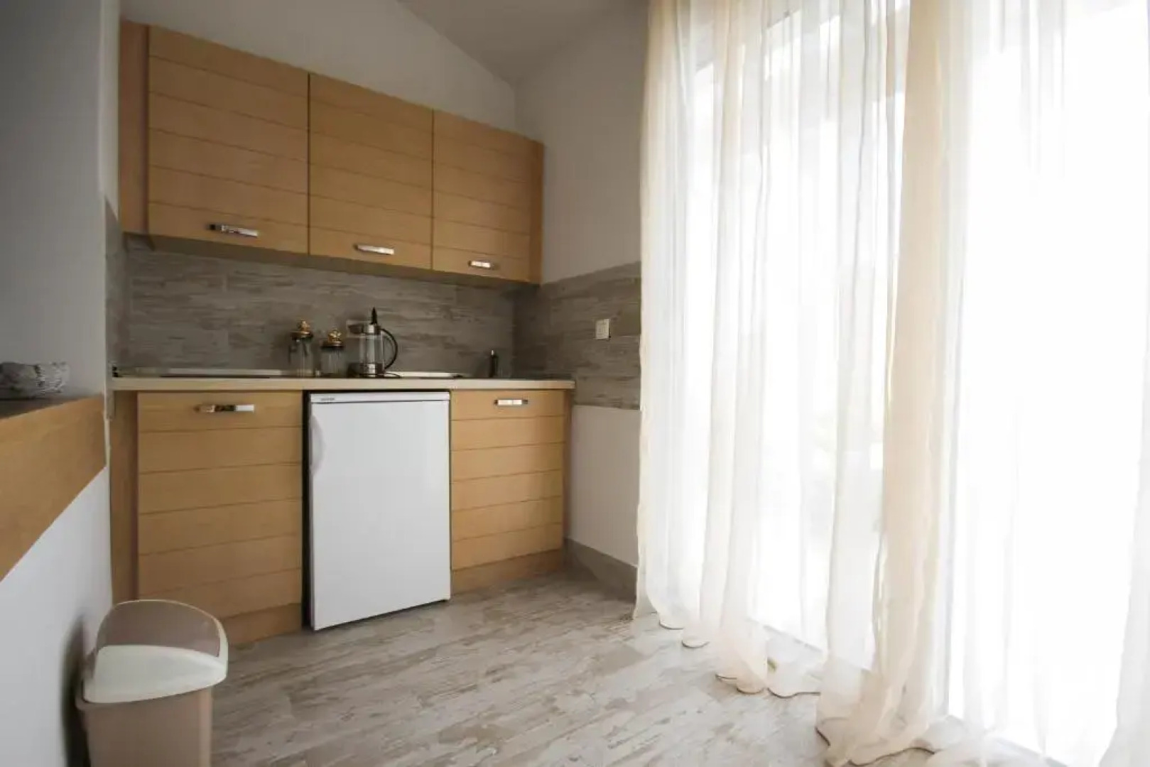 Apartaments Crown Silvia