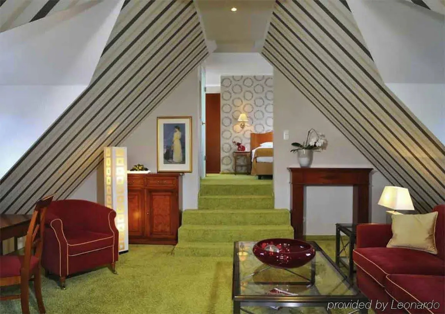 Ringhotel Landhaus Haveltreff