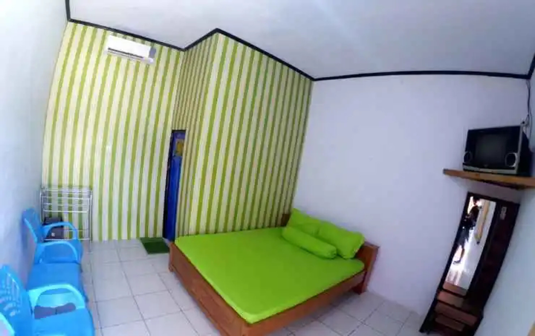 Bira Youzard Guest House