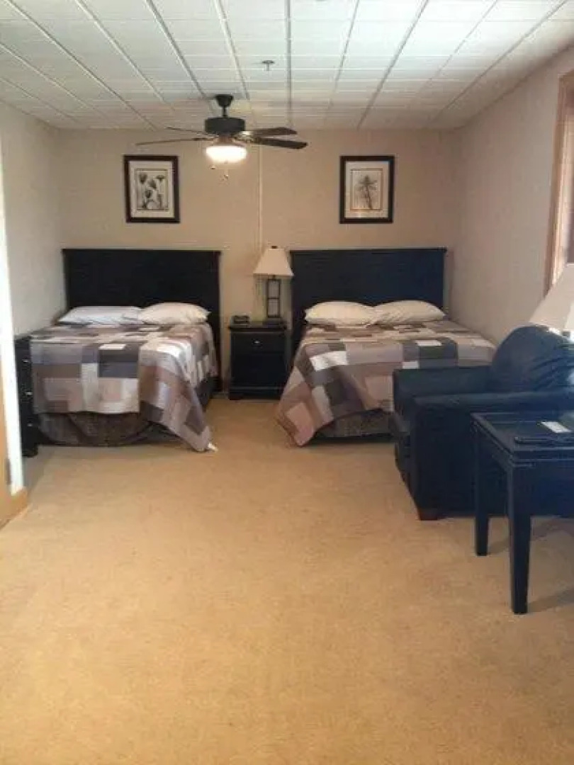 Heritage Suites Hotel