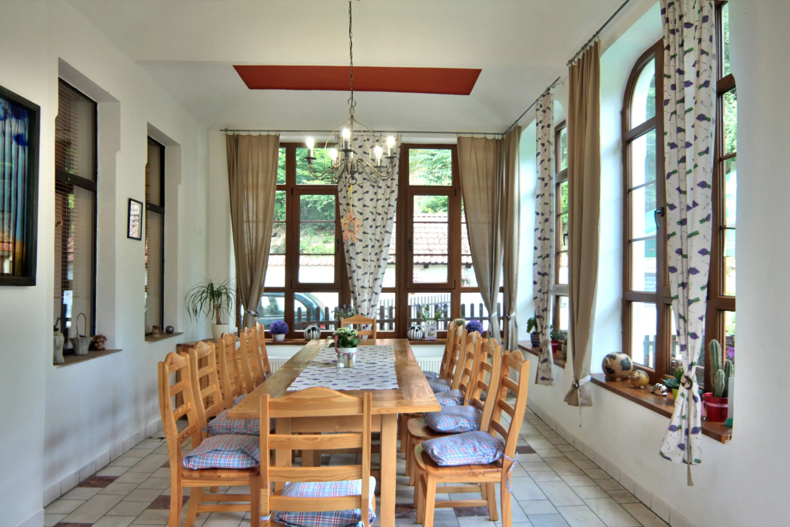 Hotel Pod Šikmou Věží