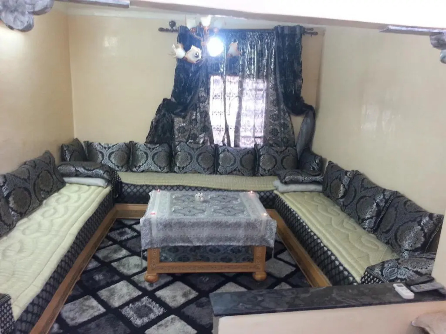 Apartment Zouaoui Medina