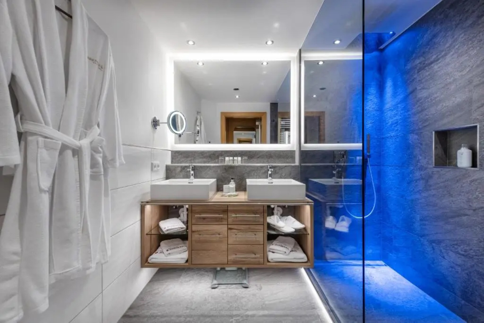 Tannenhof Alpines Lifestyle Hotel