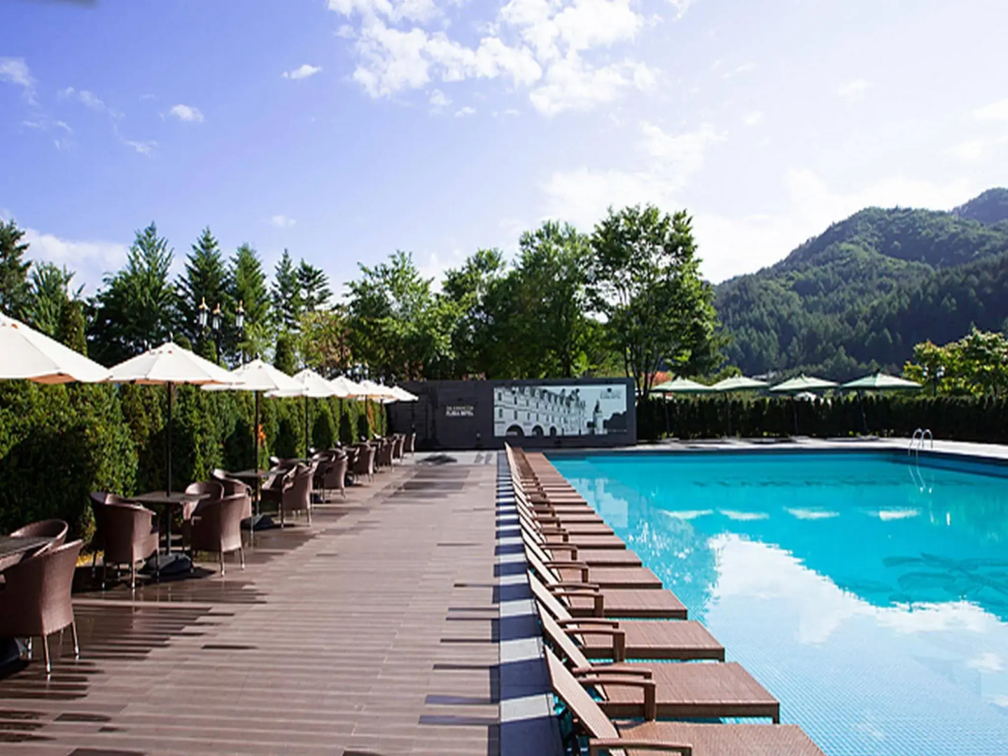 Kensington Hotel Pyeongchang