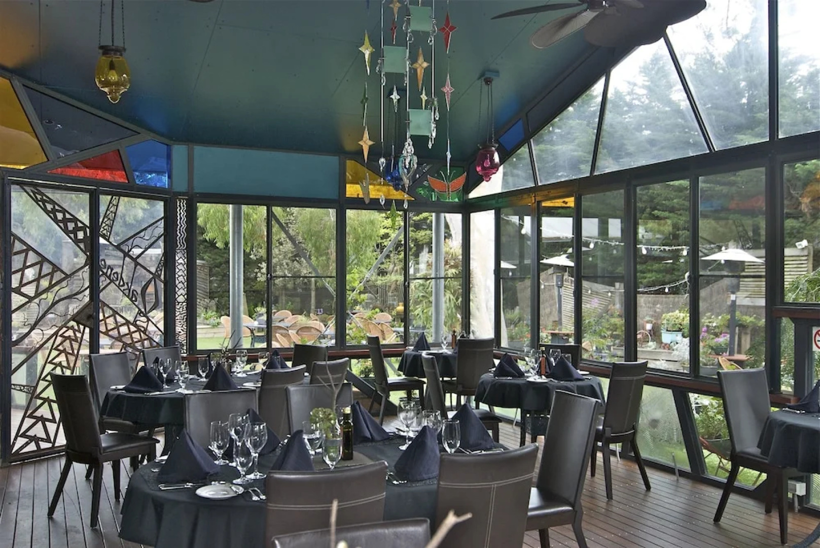 Oakdene Vineyards Guesthouse