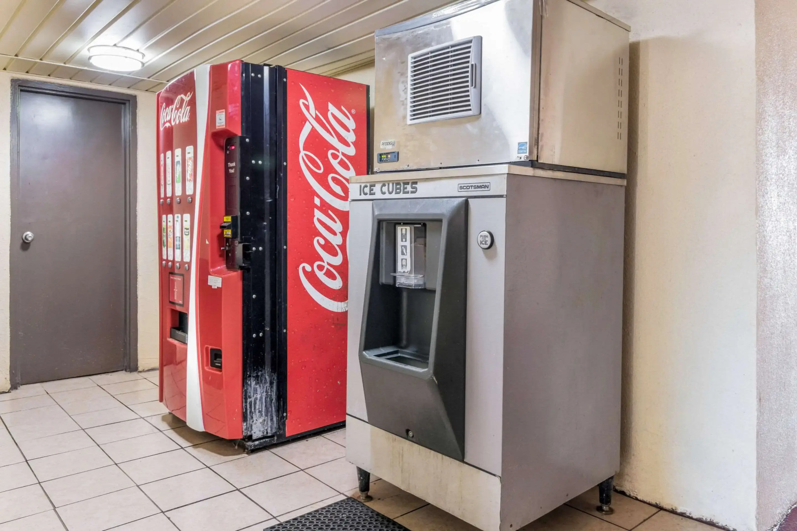 Econo Lodge Inn & Suites Griffin North