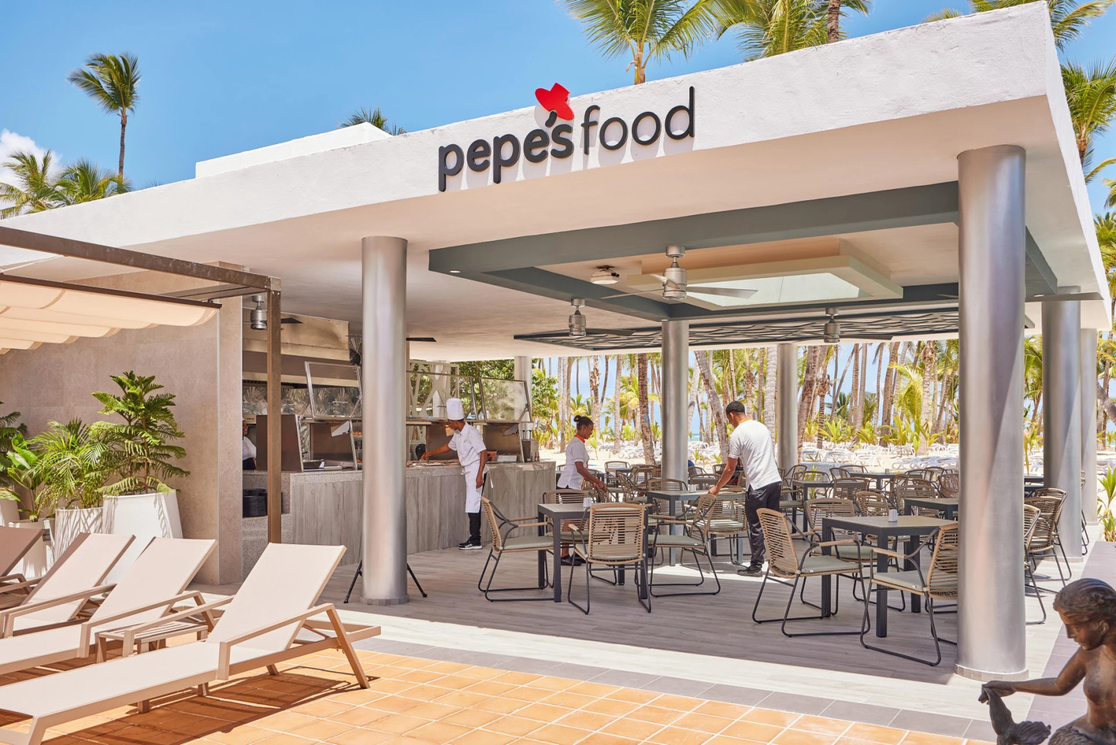 Hotel Riu Palace Macao - Adults Only - All Inclusive