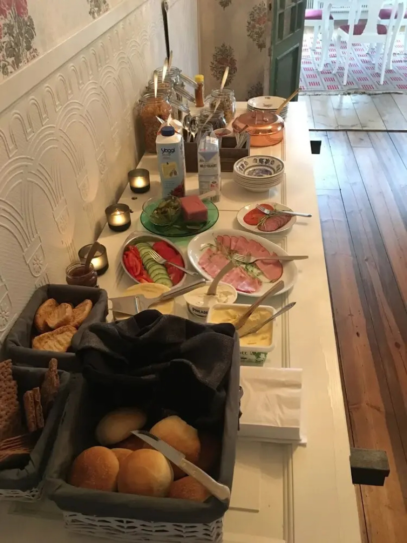 Solbacken Bed & Breakfast