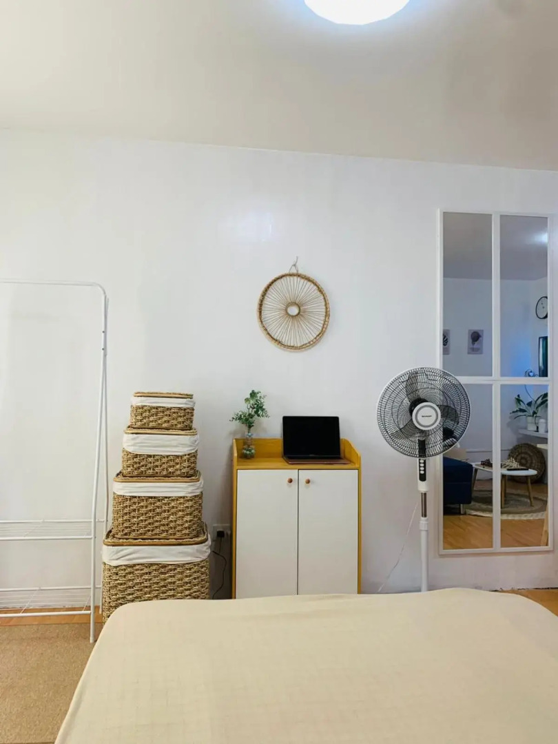 SCANDINAVIAN THEMED-1BR CONDO-Marilao Bulacan-TheRichPlacePH 7