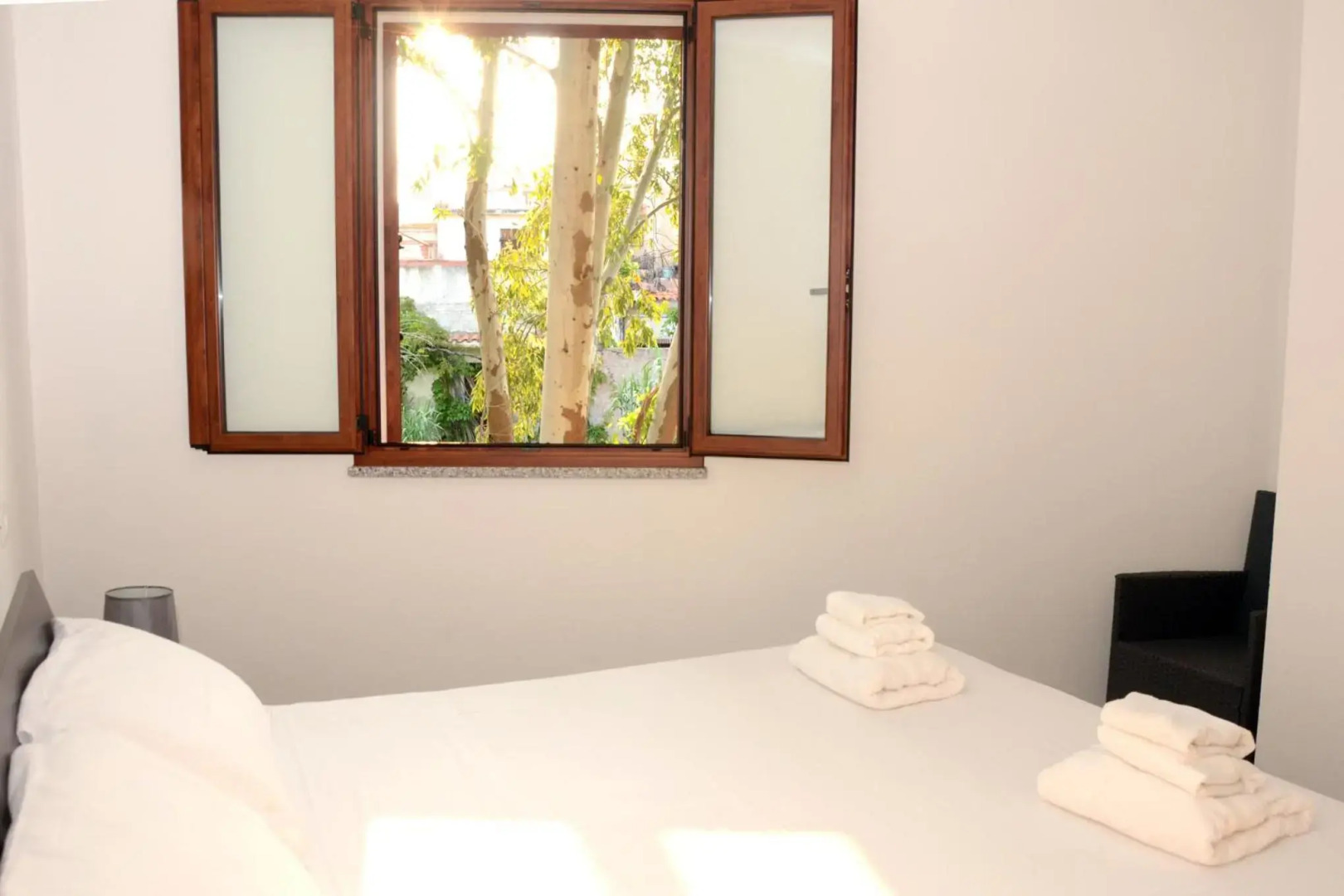 Appartamenti Fronte mare