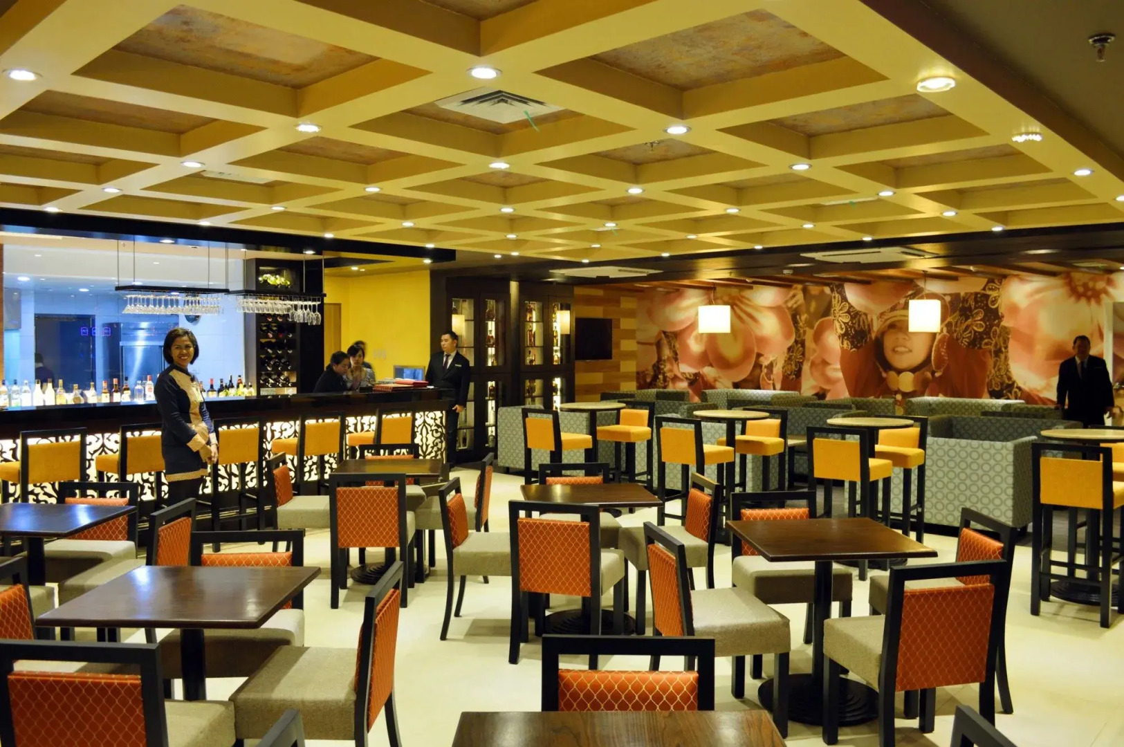 Grand Regal Hotel Davao