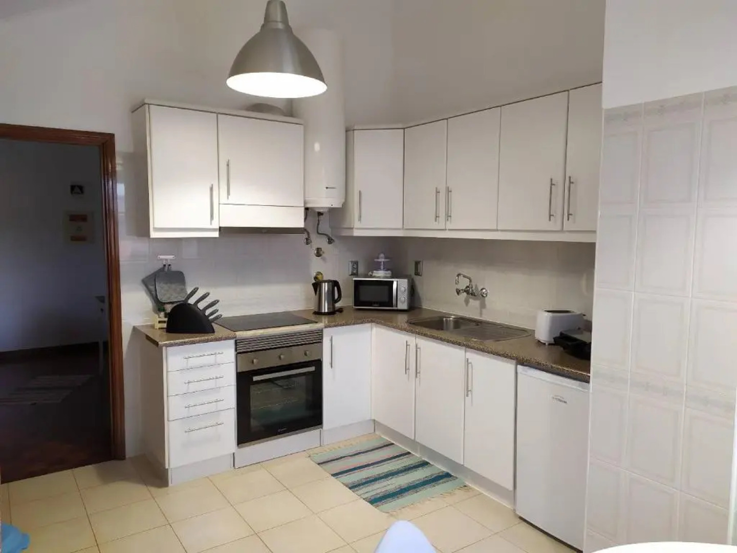 Margarida House - Stone Apartment