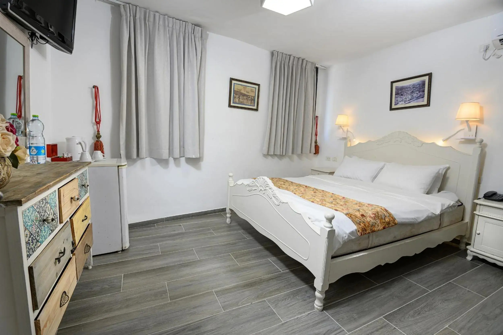 Shirat Hayam - Boutique Hotel
