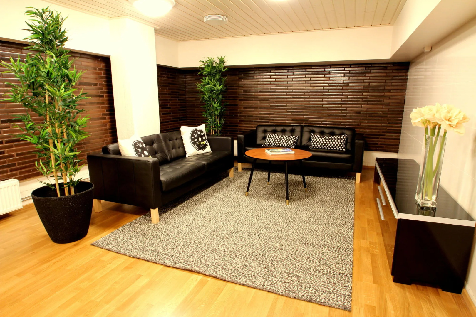 Forenom Aparthotel Helsinki Herttoniemi