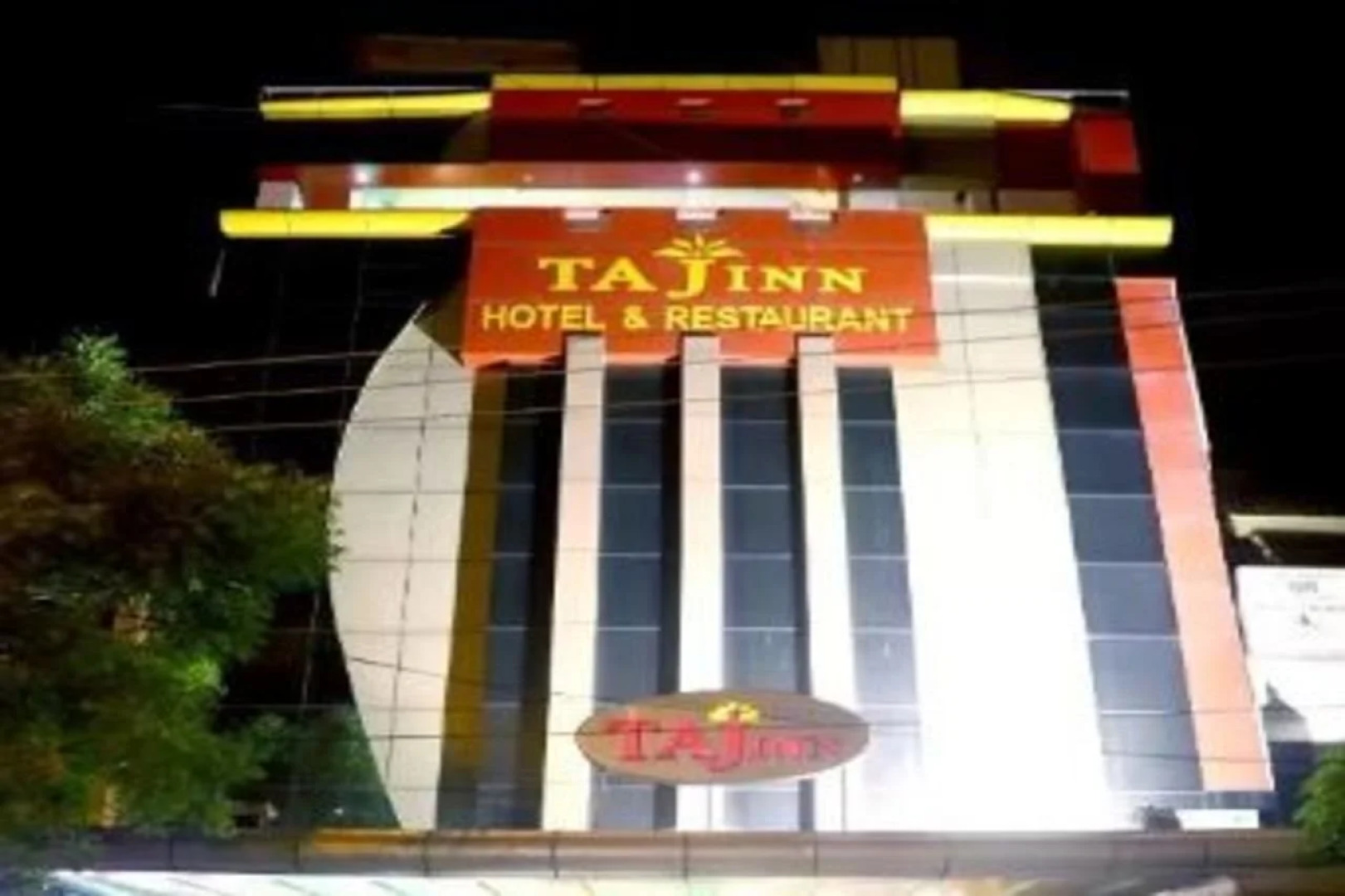 Hotel Taj Inn