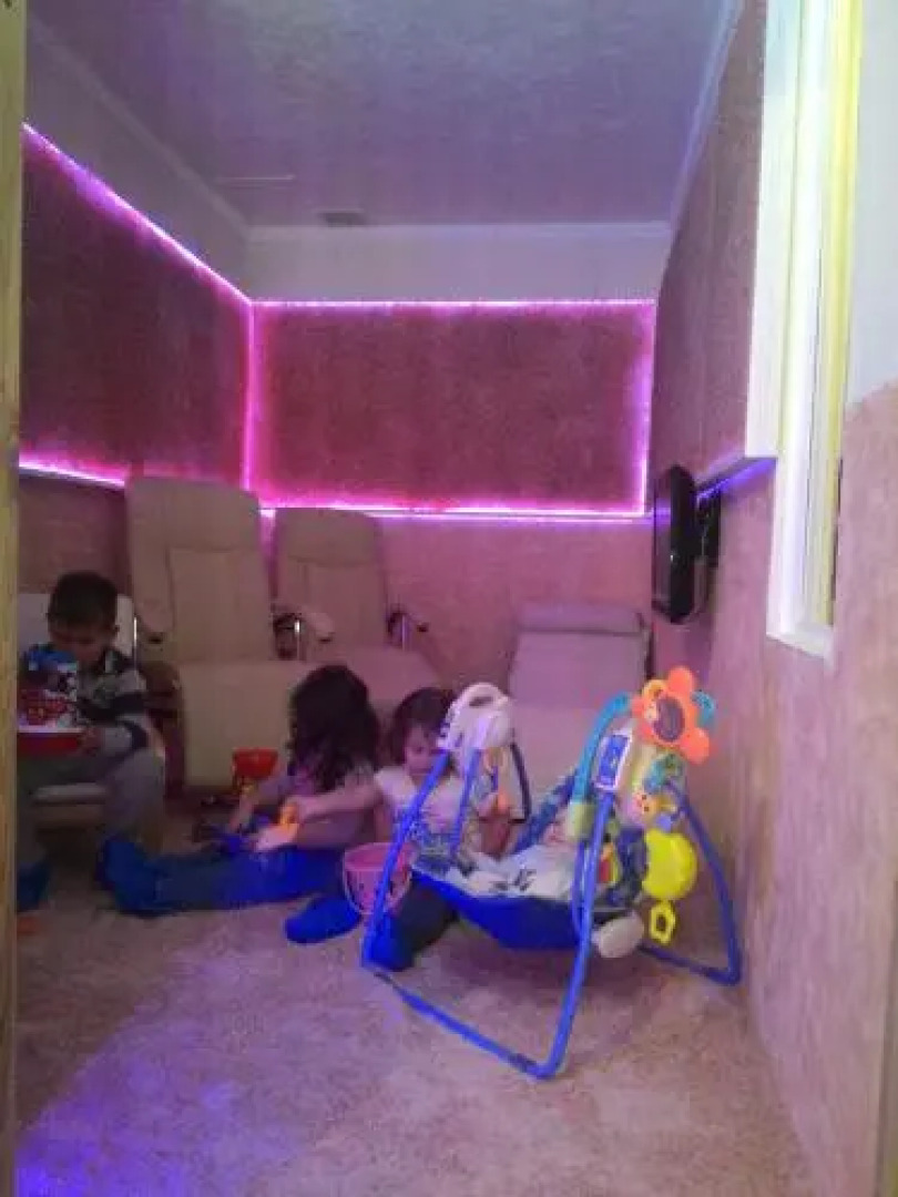 B&B L'Oasi dei Sogni