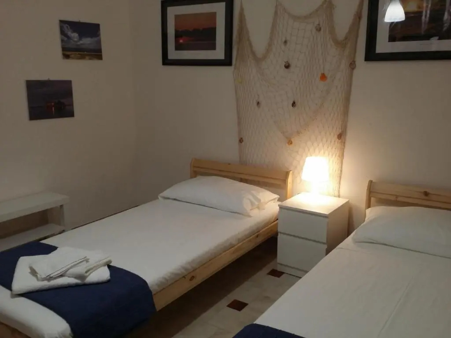 Relax e mare Pachino (Costa dell'Ambra) Marzamemi