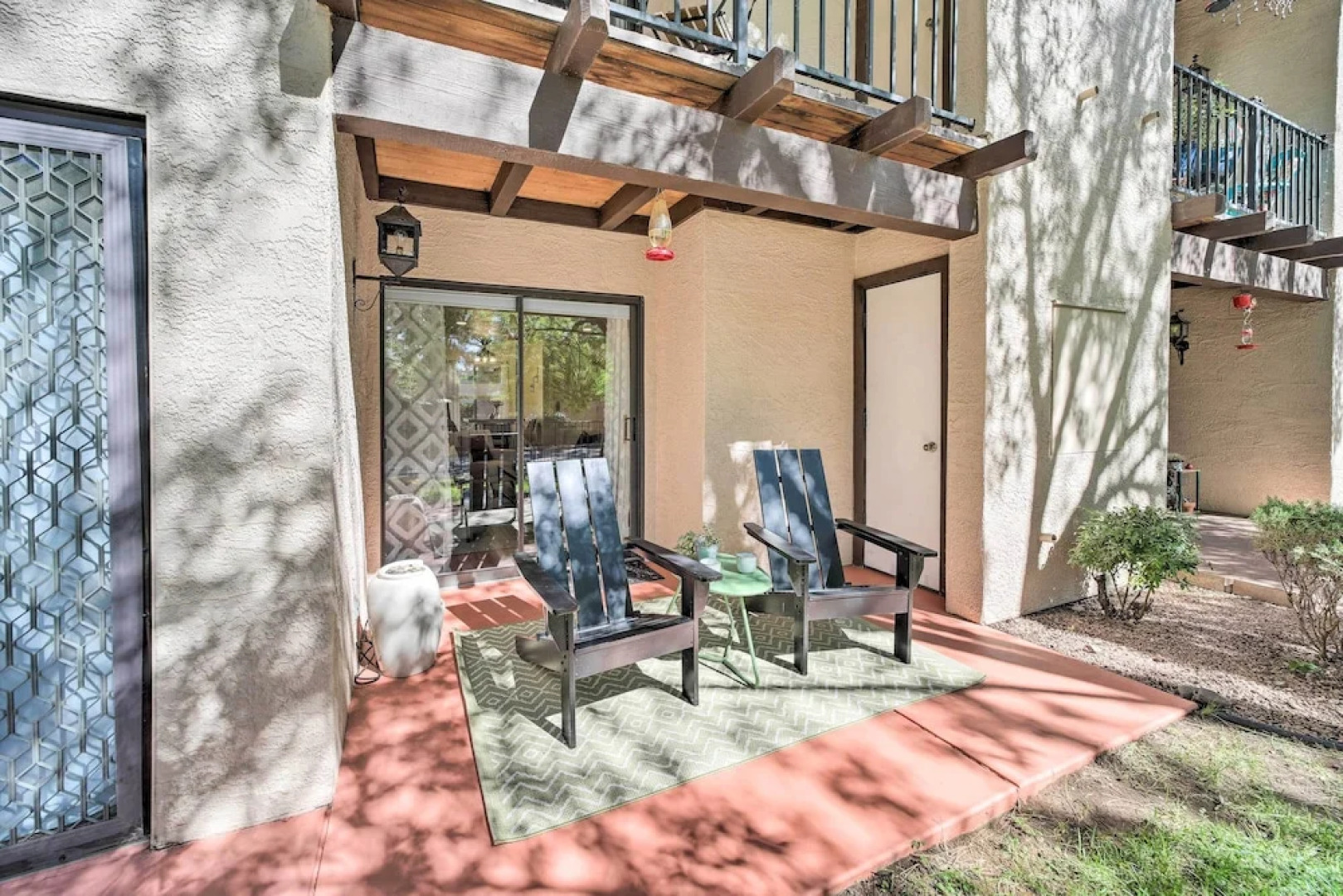 Sedona Condo w/ Pool, Hot Tub, & Pickleball!