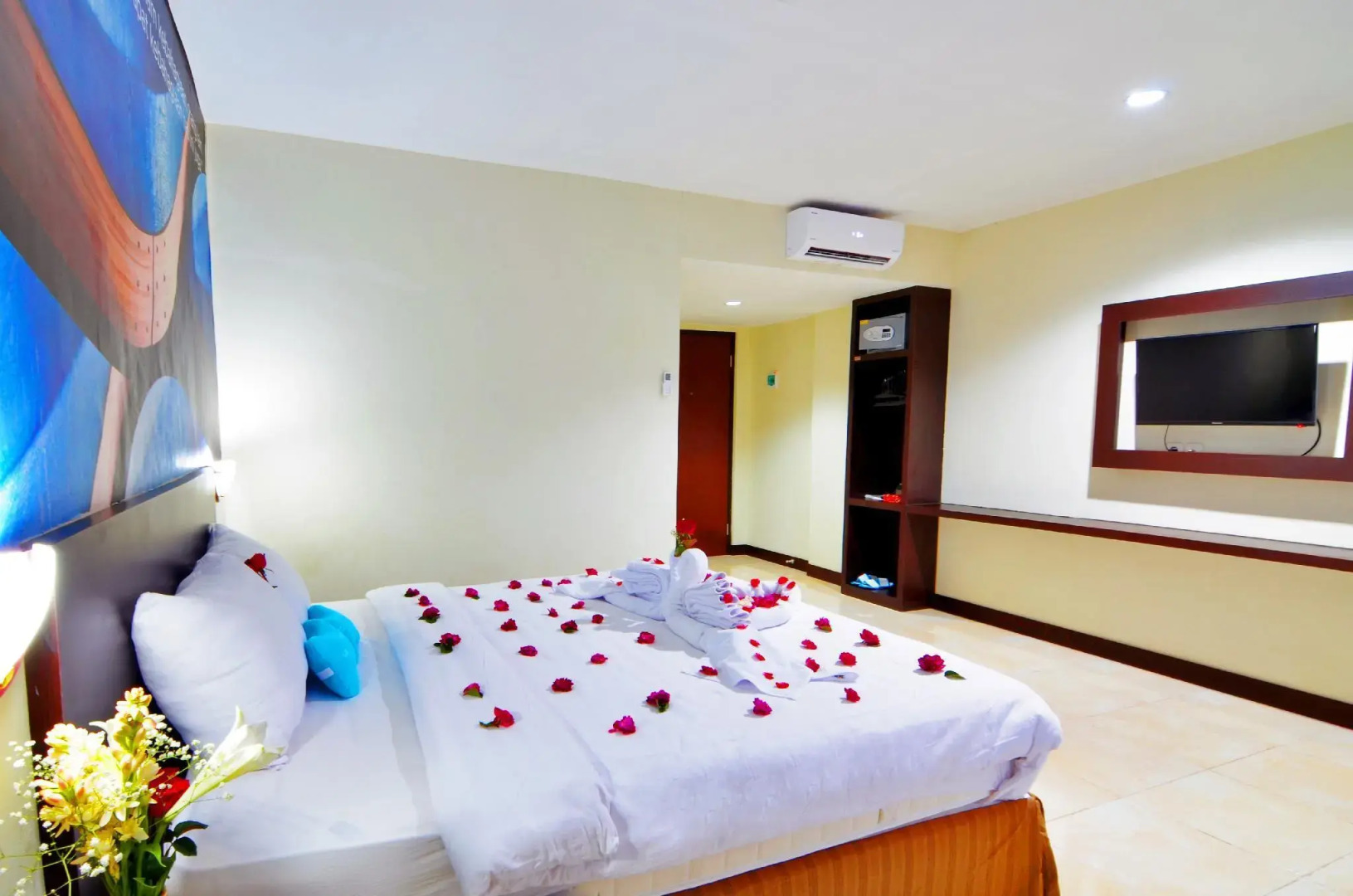 Grand Master Hotel Purwodadi