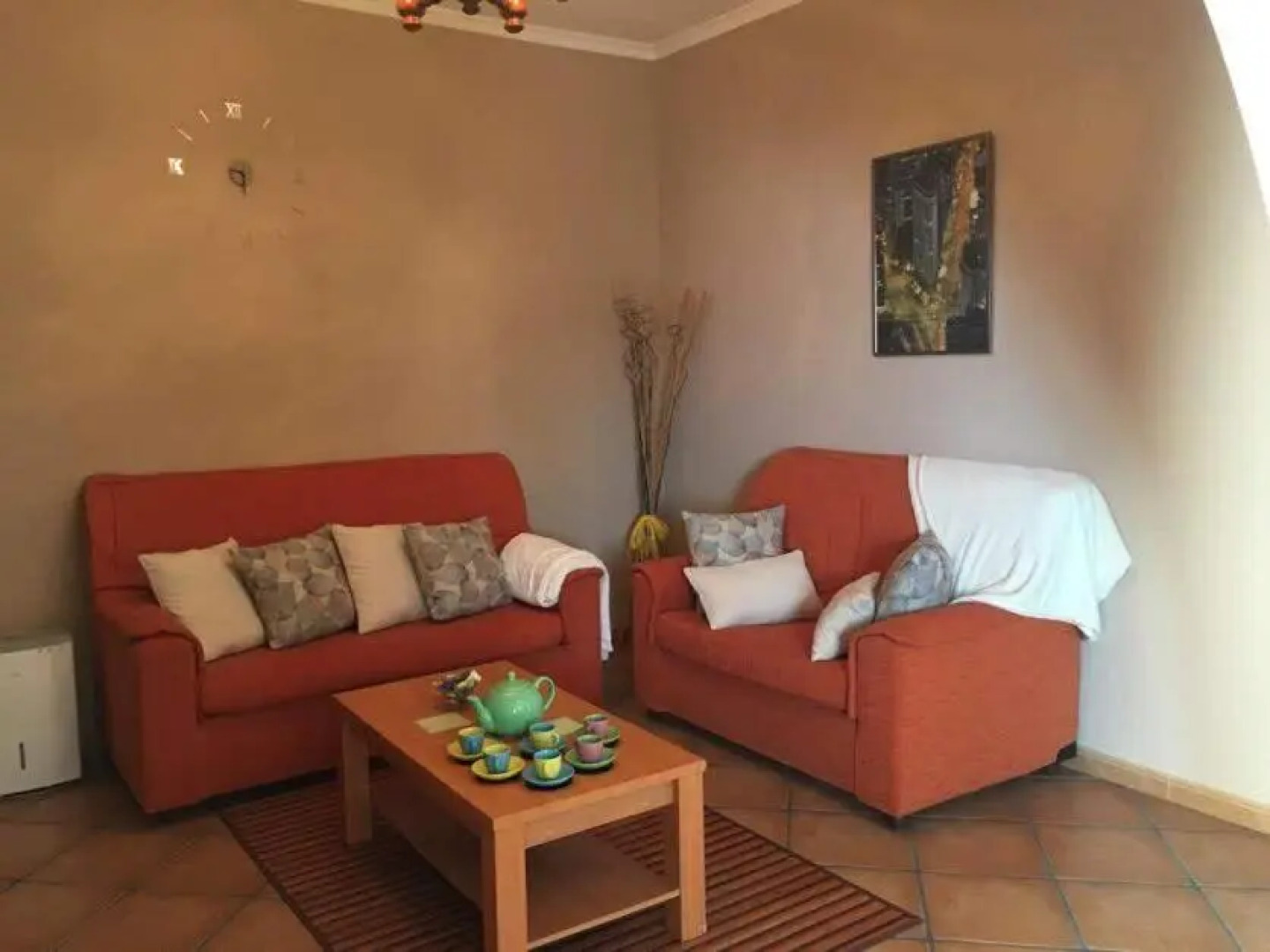 Pisos Turísticos Muxía -Teresa Barros