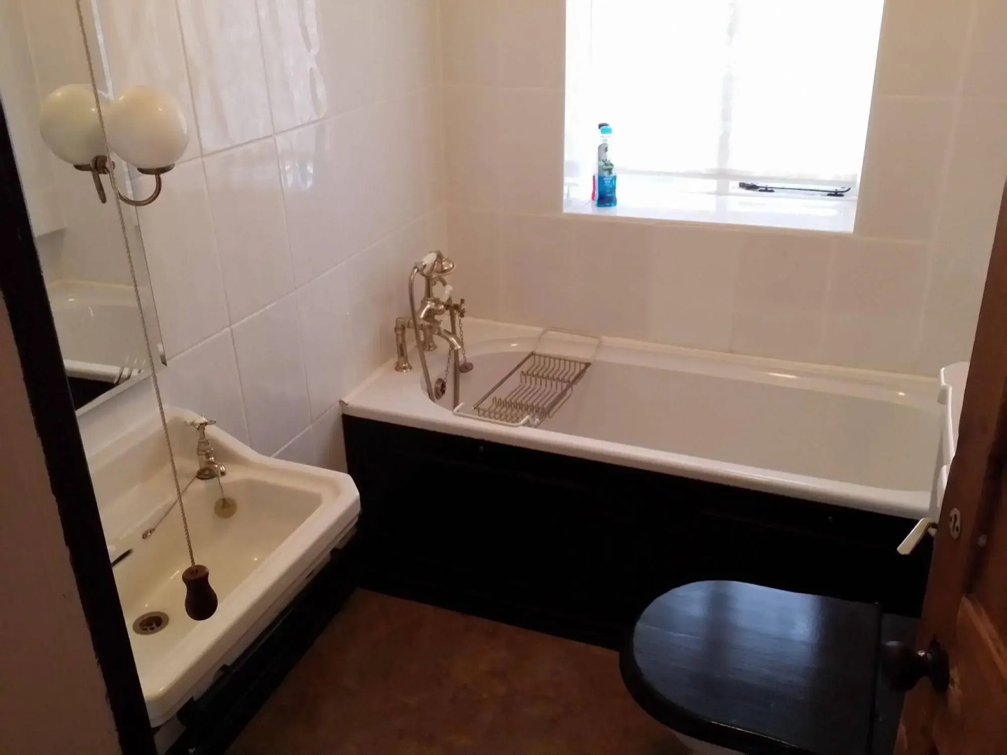 Seed Hill Guest House