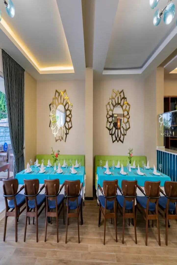 Ramira Beach Hotel