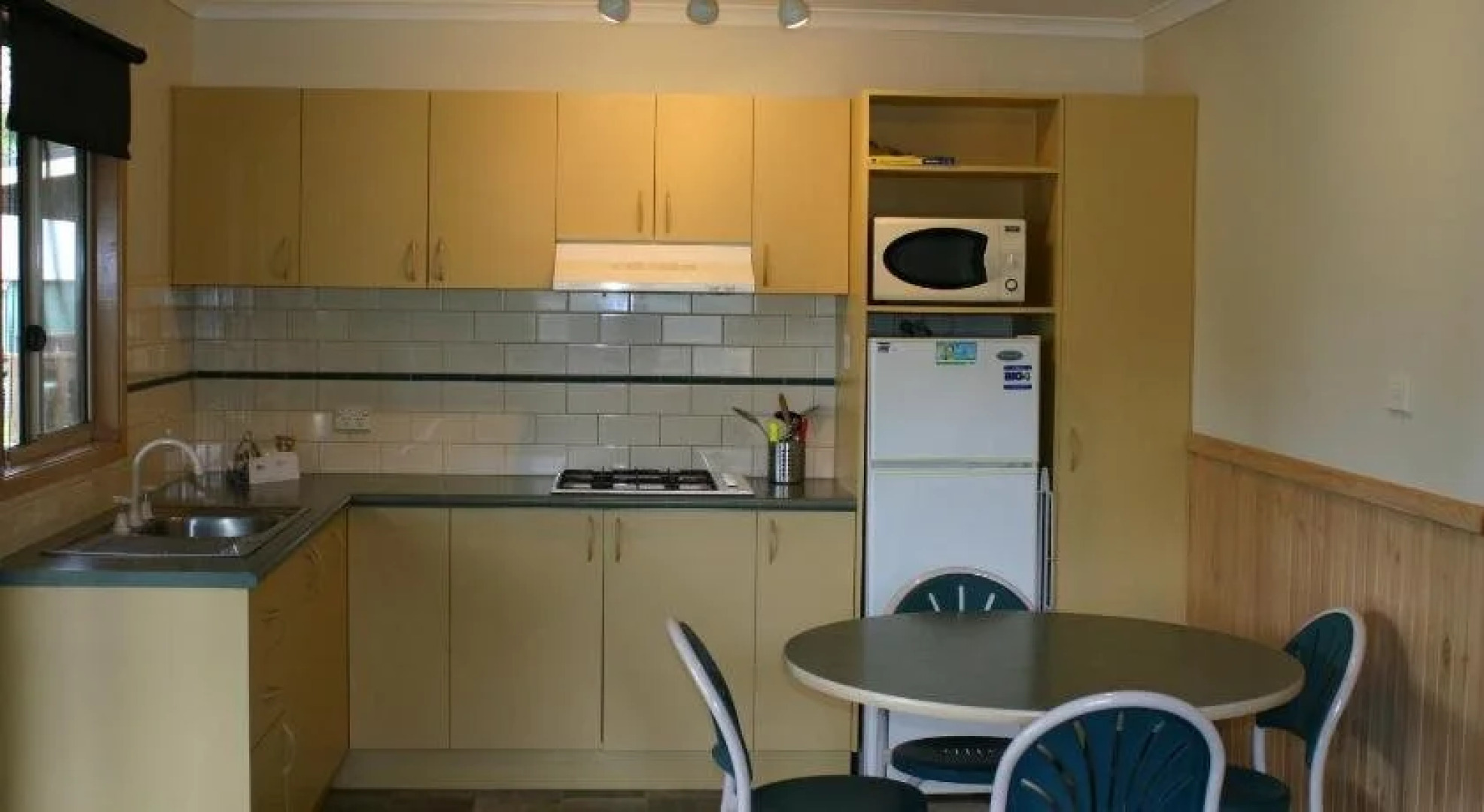 BIG4 Forbes Holiday Park