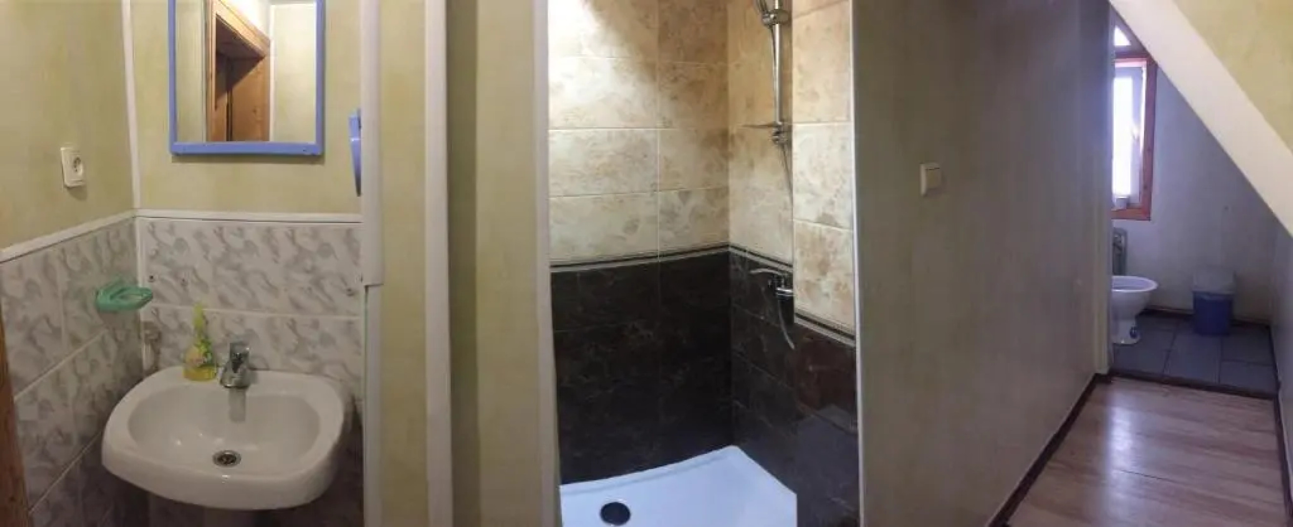 Guest house Dvir Pysanka