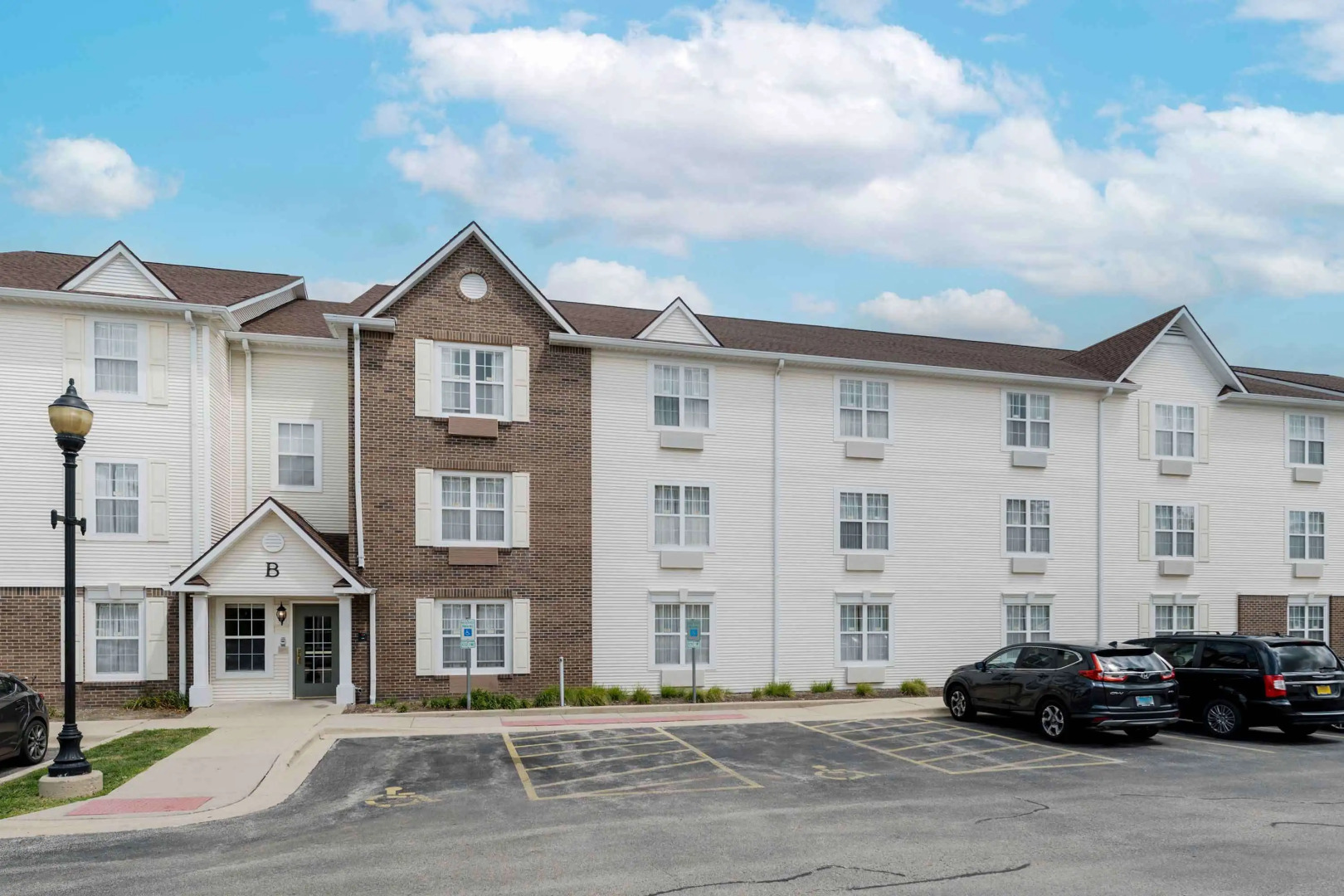 Extended Stay America Suites Chicago Elgin West Dundee