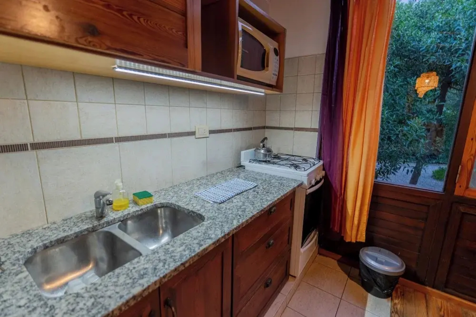 Complejo Aramis Chapadmalal