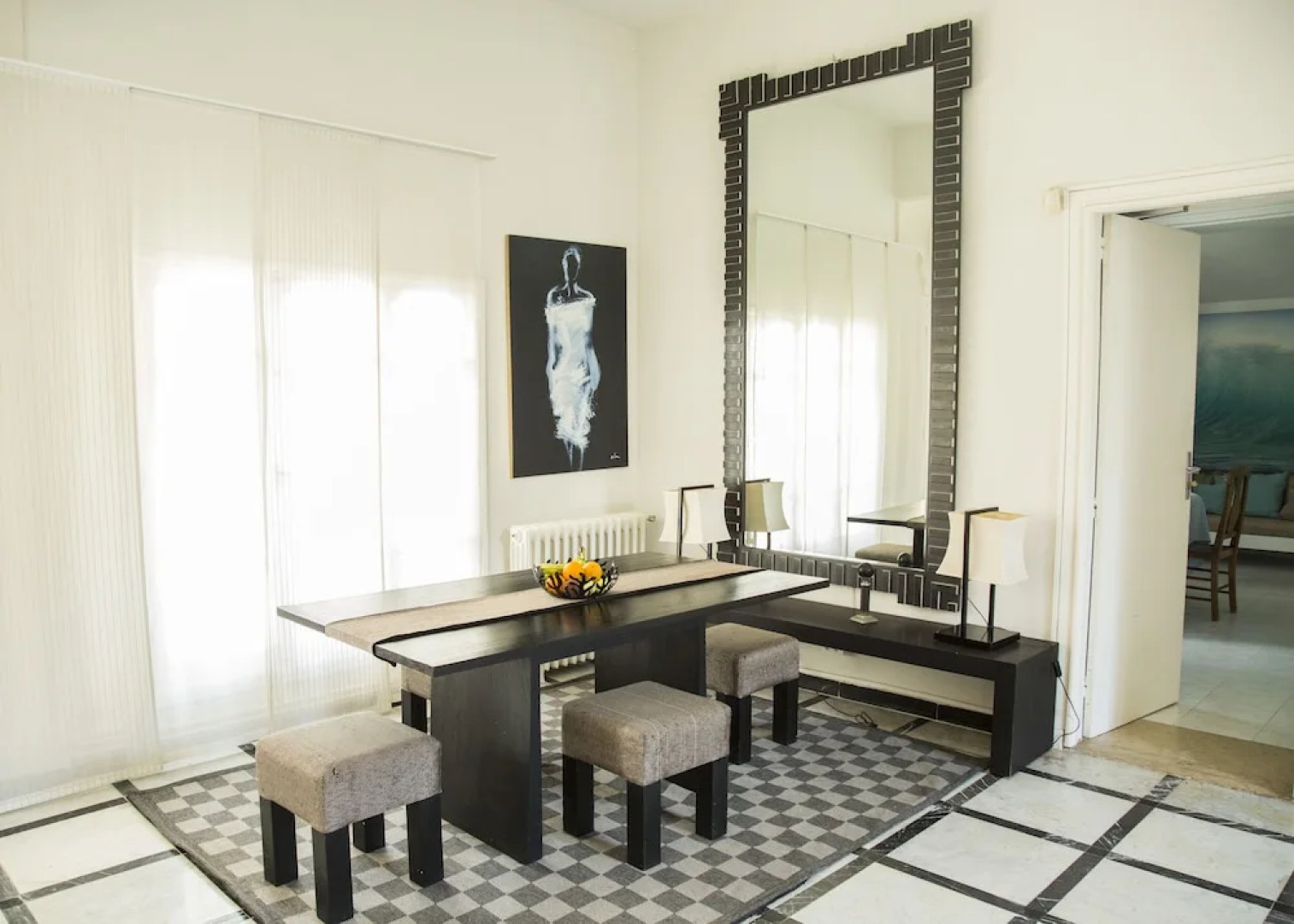 Villa Pieds Dans l'Eau