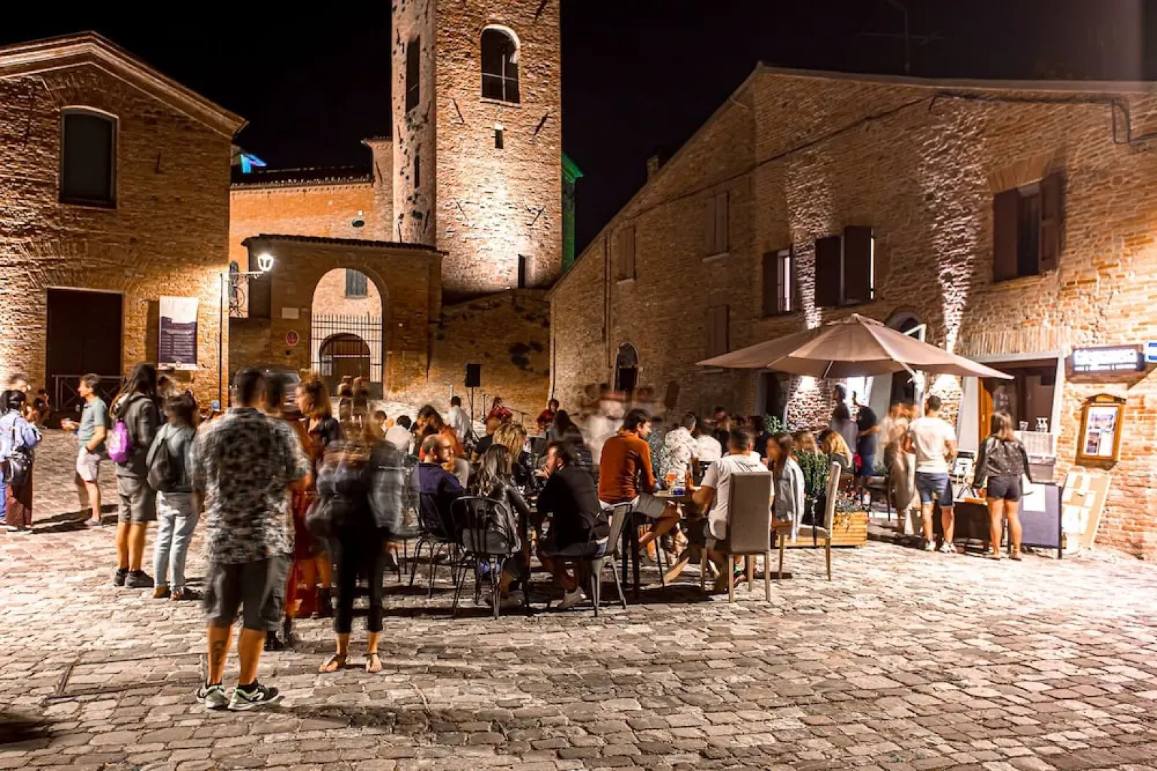 Malatesta Antica Dimora